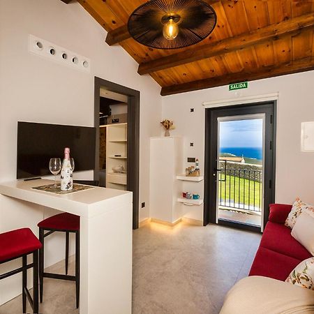 Sal De Mar Apartamentos Muxia Luaran gambar